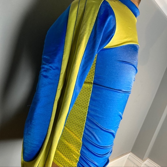 vintage motocross jersey - Picture 5 of 8